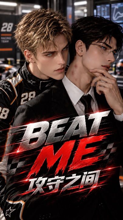 BEAT ME海报